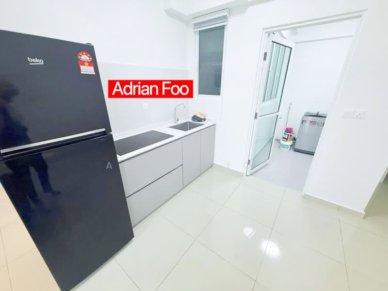 Kondominium untuk Disewa di Ideal Residency - Adrian Foo - PropertyGuru.com.my