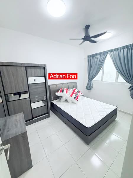 Kondominium untuk Disewa di Ideal Residency - Adrian Foo - PropertyGuru.com.my