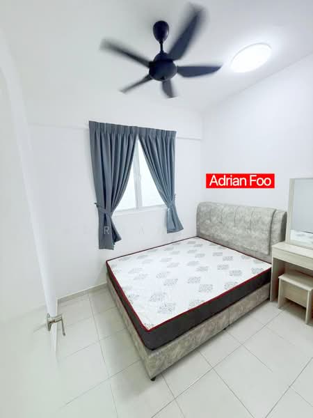 Kondominium untuk Disewa di Ideal Residency - Adrian Foo - PropertyGuru.com.my