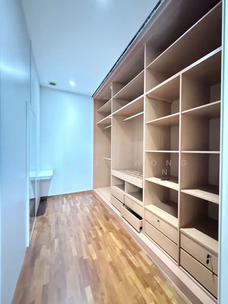 Rumah Kluster untuk Dijual di Taman Adda Heights (Tebrau) - Sharon Wong Shu Shien - PropertyGuru.com.my