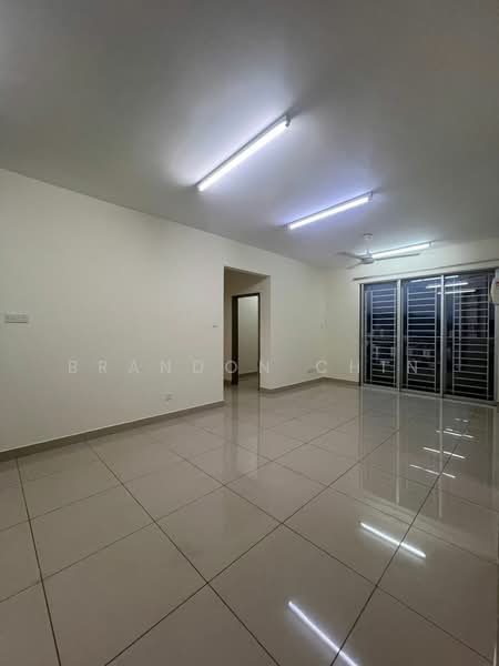 Service Residence for Sale at Platinum Lake PV 21 - Brandon Chin - Living Room - PropertyGuru.com.my