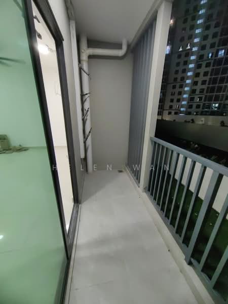 Condominium for Sale at Residensi Bintang - Helen Wan - Balcony - PropertyGuru.com.my
