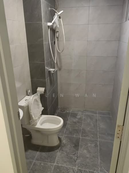 Condominium for Sale at Residensi Bintang - Helen Wan - Bathroom - PropertyGuru.com.my