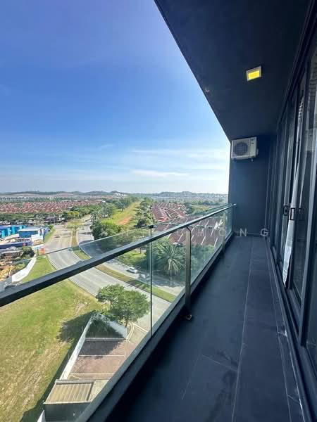 Service Residence for Sale at Cube 8 Teens - Yvonne Chong - PropertyGuru.com.my