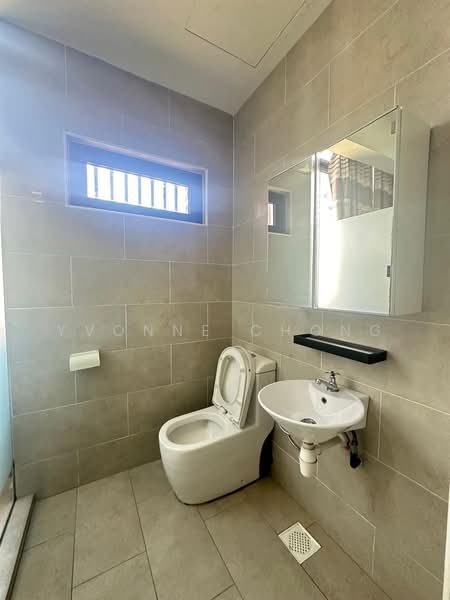 Service Residence for Sale at Cube 8 Teens - Yvonne Chong - PropertyGuru.com.my