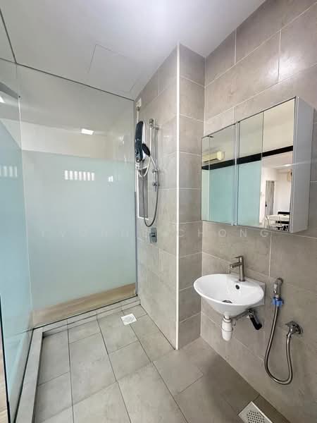 Service Residence for Sale at Cube 8 Teens - Yvonne Chong - PropertyGuru.com.my