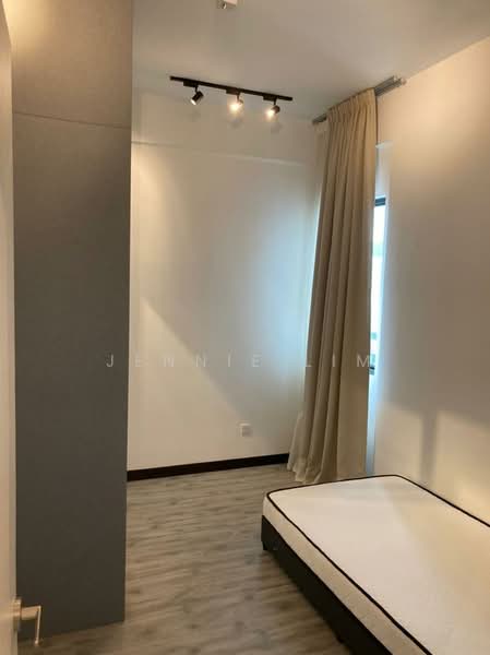 Service Residence for Sale at D'sands Residence - Jennie Lim - Bedroom - PropertyGuru.com.my