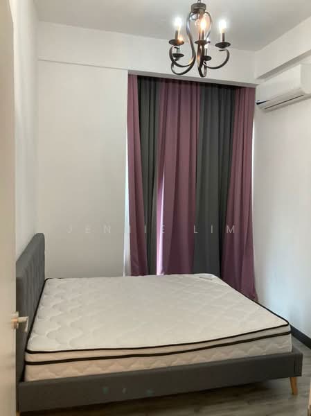 Service Residence for Sale at D'sands Residence - Jennie Lim - Bedroom - PropertyGuru.com.my