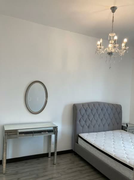Service Residence for Sale at D'sands Residence - Jennie Lim - Bedroom - PropertyGuru.com.my