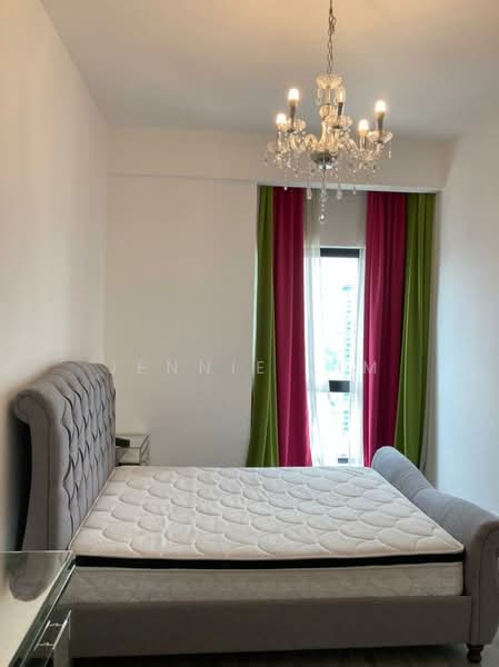 Service Residence for Sale at D'sands Residence - Jennie Lim - Bedroom - PropertyGuru.com.my