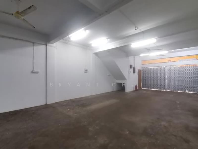 Shop / Office for Rent in Kawasan 18 (Klang) - Bryant Chui - Interior - PropertyGuru.com.my