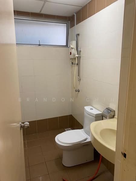 Condominium for Sale at Platinum Hill PV 2 - Brandon Chin - PropertyGuru.com.my