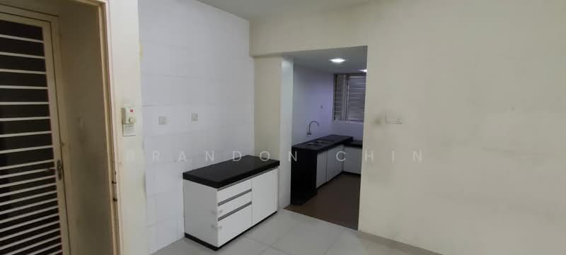 Condominium for Sale at Platinum Hill PV 2 - Brandon Chin - PropertyGuru.com.my