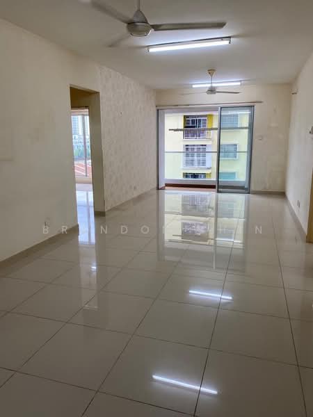 Condominium for Sale at Platinum Hill PV 2 - Brandon Chin - PropertyGuru.com.my