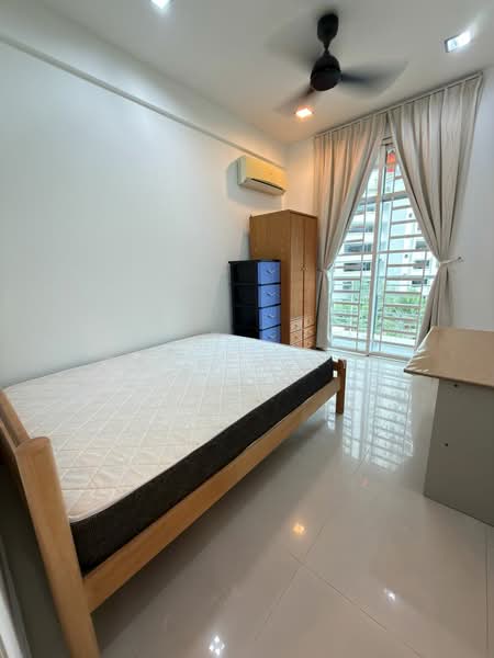 Apartment for Rent at BL Avenue - Darren Lye - Bedroom - PropertyGuru.com.my
