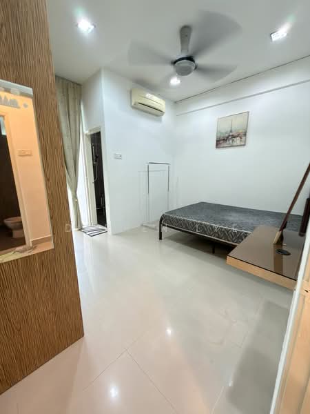 Apartment for Rent at BL Avenue - Darren Lye - Bedroom - PropertyGuru.com.my