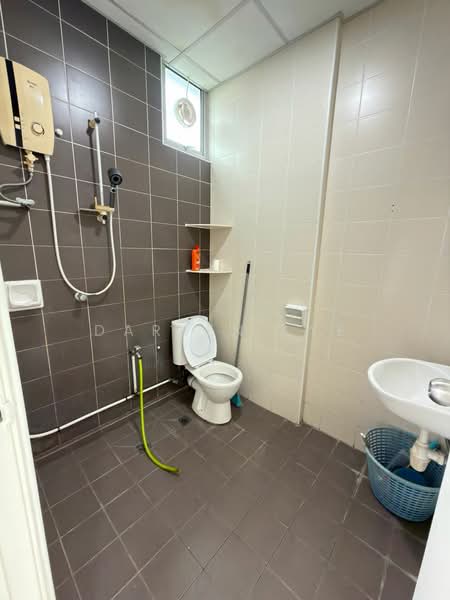 Apartment for Rent at BL Avenue - Darren Lye - Bathroom - PropertyGuru.com.my