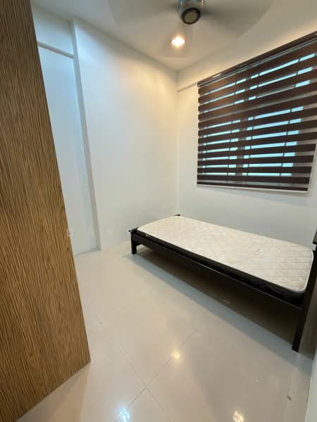 Apartment for Rent at BL Avenue - Darren Lye - Bedroom - PropertyGuru.com.my