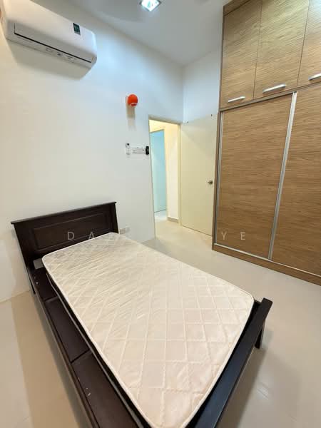 Apartment for Rent at BL Avenue - Darren Lye - Bedroom - PropertyGuru.com.my