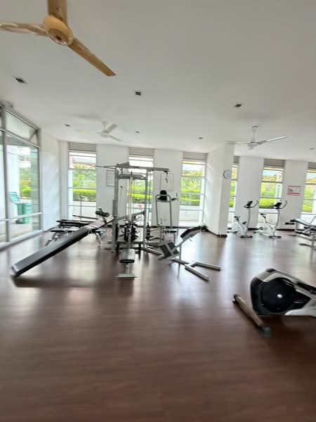 Apartment for Rent at BL Avenue - Darren Lye - Gym - PropertyGuru.com.my