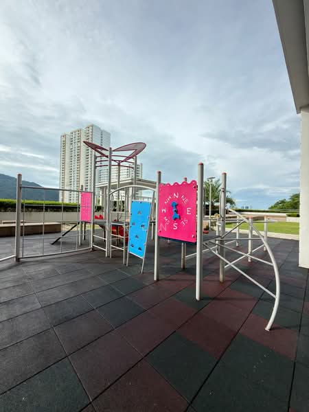Apartment for Rent at BL Avenue - Darren Lye - Exterior - PropertyGuru.com.my