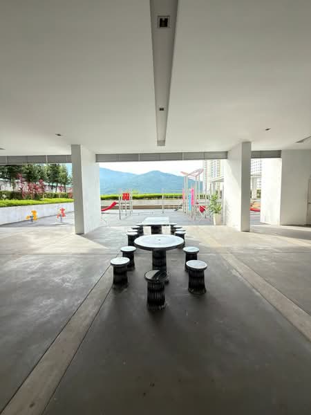 Apartment for Rent at BL Avenue - Darren Lye - Exterior - PropertyGuru.com.my