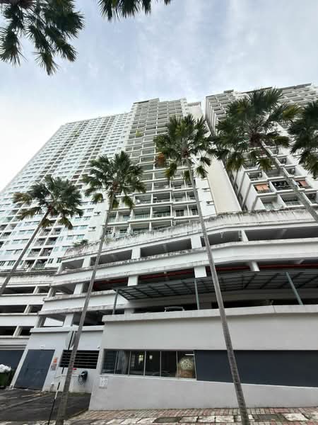 Apartment for Rent at BL Avenue - Darren Lye - Exterior - PropertyGuru.com.my