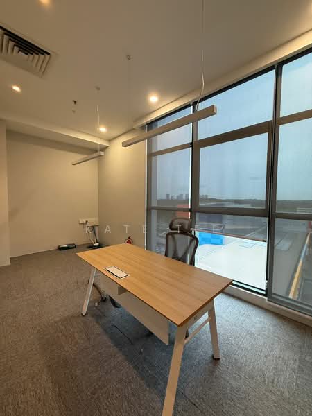 Pejabat untuk Disewa di Iskandar Puteri (Nusajaya) (Johor) - Kate Tee - Study - PropertyGuru.com.my