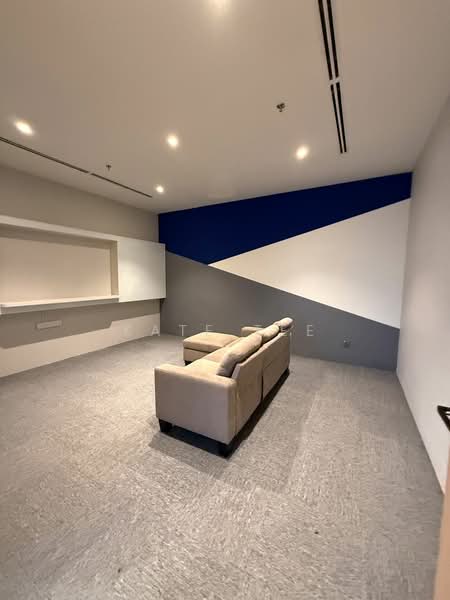 Pejabat untuk Disewa di Iskandar Puteri (Nusajaya) (Johor) - Kate Tee - Living Room - PropertyGuru.com.my