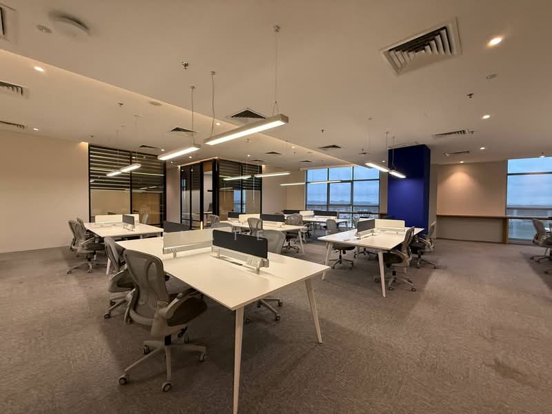 Pejabat untuk Disewa di Iskandar Puteri (Nusajaya) (Johor) - Kate Tee - Interior - PropertyGuru.com.my