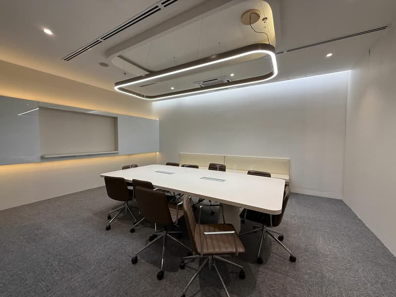 Pejabat untuk Disewa di Iskandar Puteri (Nusajaya) (Johor) - Kate Tee - Interior - PropertyGuru.com.my