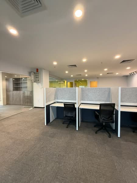 Pejabat untuk Disewa di Iskandar Puteri (Nusajaya) (Johor) - Kate Tee - Interior - PropertyGuru.com.my