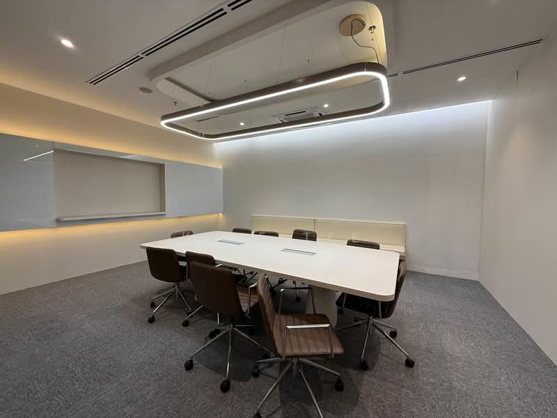 Pejabat untuk Disewa di Iskandar Puteri (Nusajaya) (Johor) - Kate Tee - Interior - PropertyGuru.com.my