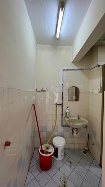 Condominium for Sale at Menara Alpha - Brandon Chin - PropertyGuru.com.my