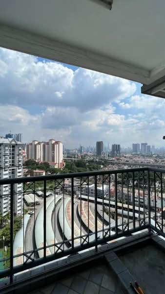 Condominium for Sale at Menara Alpha - Brandon Chin - PropertyGuru.com.my