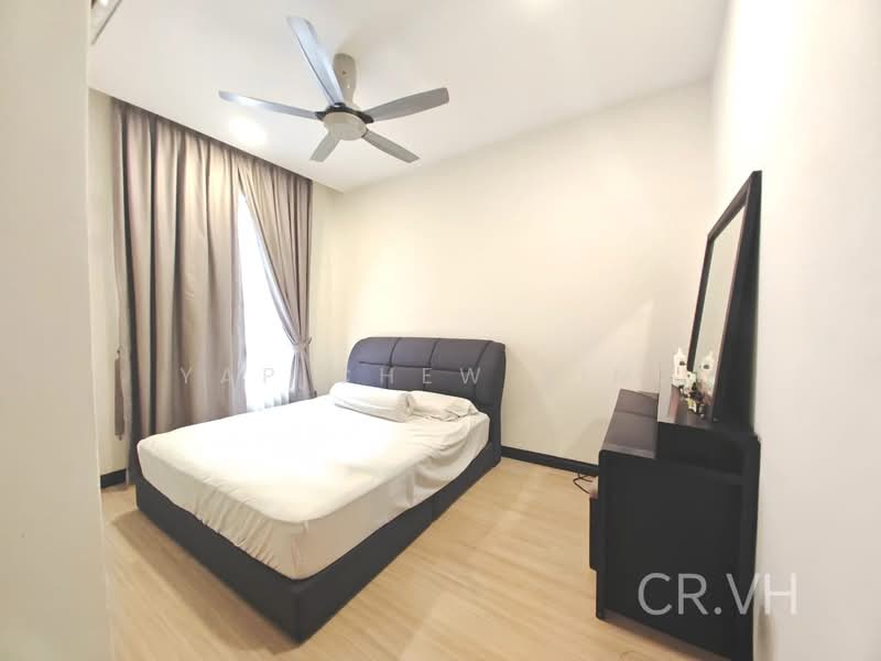 3-storey Terraced House for Rent in Setia Alam (Selangor) - Yap Chew Ying - PropertyGuru.com.my