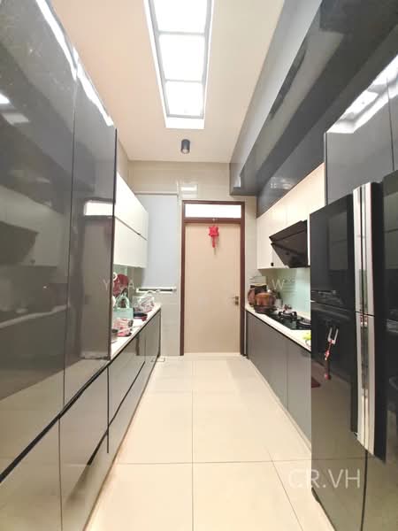 3-storey Terraced House for Rent in Setia Alam (Selangor) - Yap Chew Ying - PropertyGuru.com.my