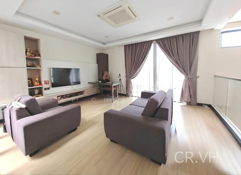 3-storey Terraced House for Rent in Setia Alam (Selangor) - Yap Chew Ying - PropertyGuru.com.my