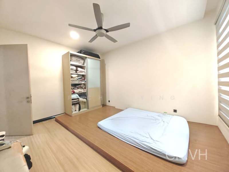 3-storey Terraced House for Rent in Setia Alam (Selangor) - Yap Chew Ying - PropertyGuru.com.my