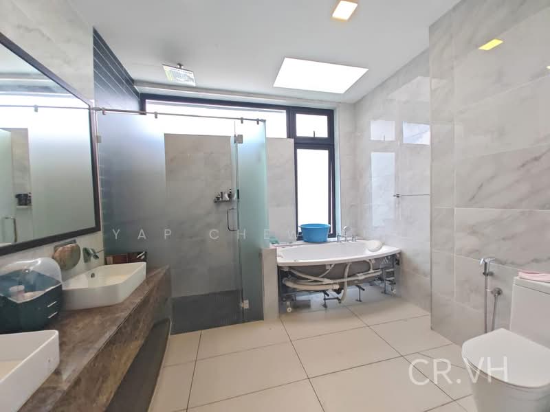 3-storey Terraced House for Rent in Setia Alam (Selangor) - Yap Chew Ying - PropertyGuru.com.my