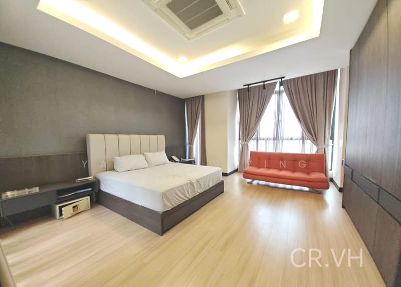 3-storey Terraced House for Rent in Setia Alam (Selangor) - Yap Chew Ying - PropertyGuru.com.my