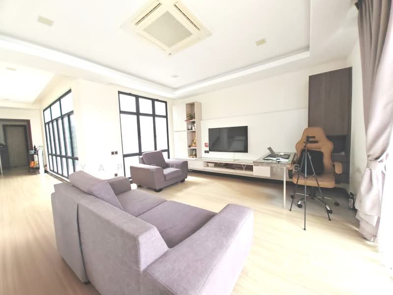 3-storey Terraced House for Rent in Setia Alam (Selangor) - Yap Chew Ying - PropertyGuru.com.my