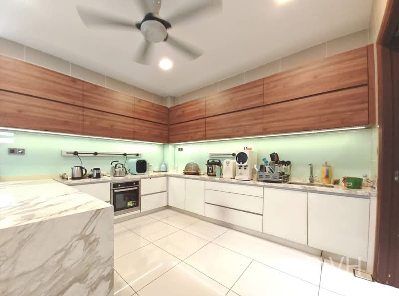 3-storey Terraced House for Rent in Setia Alam (Selangor) - Yap Chew Ying - PropertyGuru.com.my