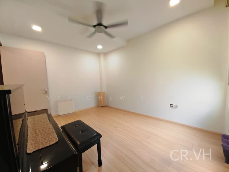 3-storey Terraced House for Rent in Setia Alam (Selangor) - Yap Chew Ying - PropertyGuru.com.my