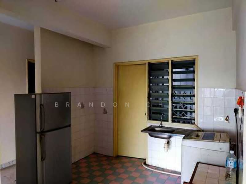 Condominium for Sale at Menara Alpha - Brandon Chin - Kitchen - PropertyGuru.com.my