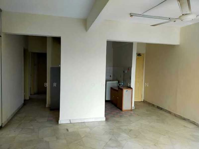 Condominium for Sale at Menara Alpha - Brandon Chin - Interior - PropertyGuru.com.my