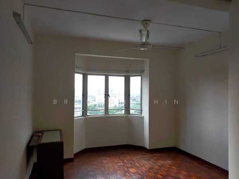 Condominium for Sale at Menara Alpha - Brandon Chin - Living Room - PropertyGuru.com.my
