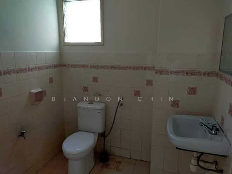 Condominium for Sale at Menara Alpha - Brandon Chin - Bathroom - PropertyGuru.com.my