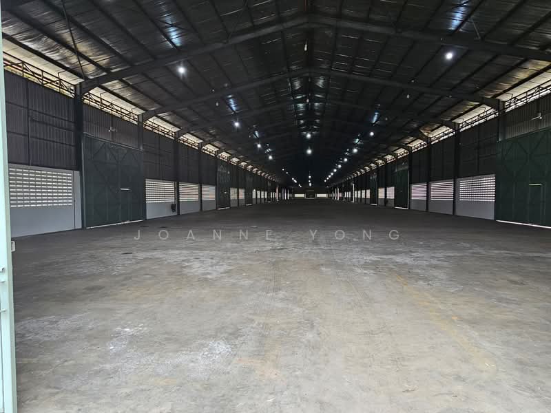 Factory for Sale in Labis (Johor) - JOANNE YONG - Interior - PropertyGuru.com.my