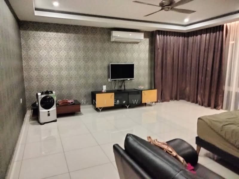 Rumah Banglo untuk Dijual di Taman Bukit Suria II (Cheras) - Connie Wong - Living Room - PropertyGuru.com.my